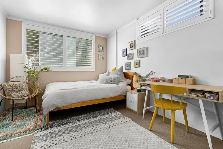 Third view of Homely apartment listing, 3/38 O'Brien Street, Bondi Beach NSW 2026