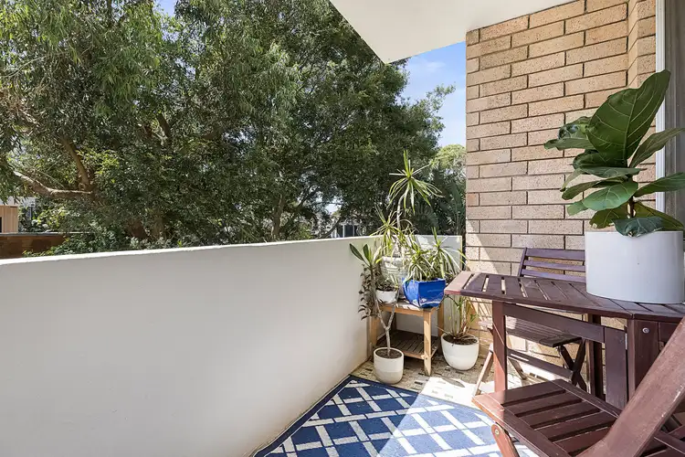 Fifth view of Homely apartment listing, 3/38 O'Brien Street, Bondi Beach NSW 2026