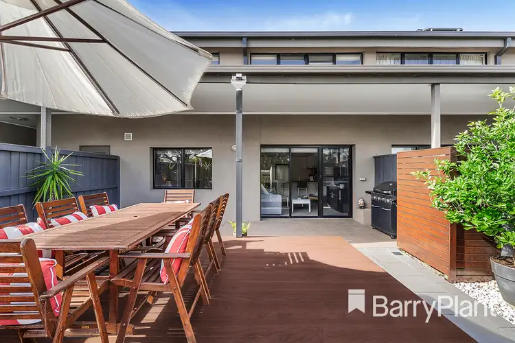 Main view of Homely unit listing, 36 White Close, Lilydale VIC 3140