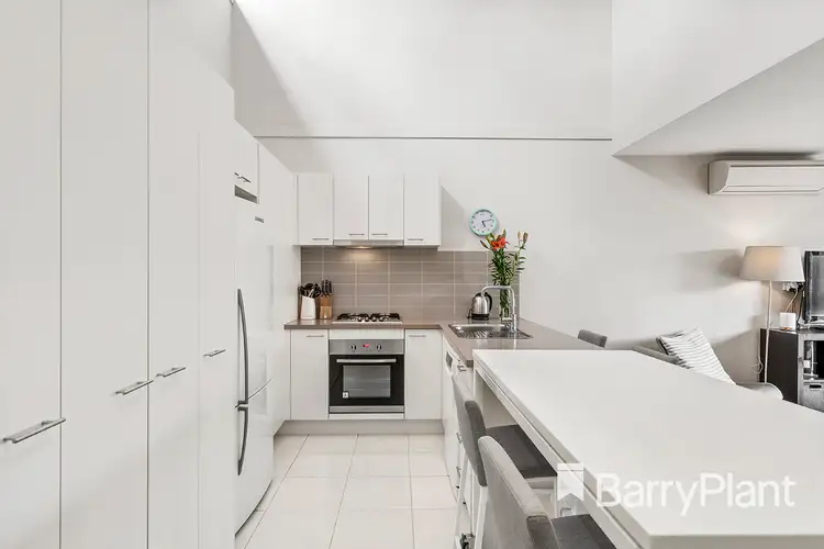 Second view of Homely unit listing, 36 White Close, Lilydale VIC 3140