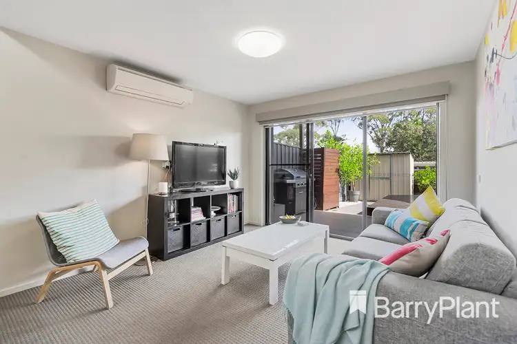 Third view of Homely unit listing, 36 White Close, Lilydale VIC 3140