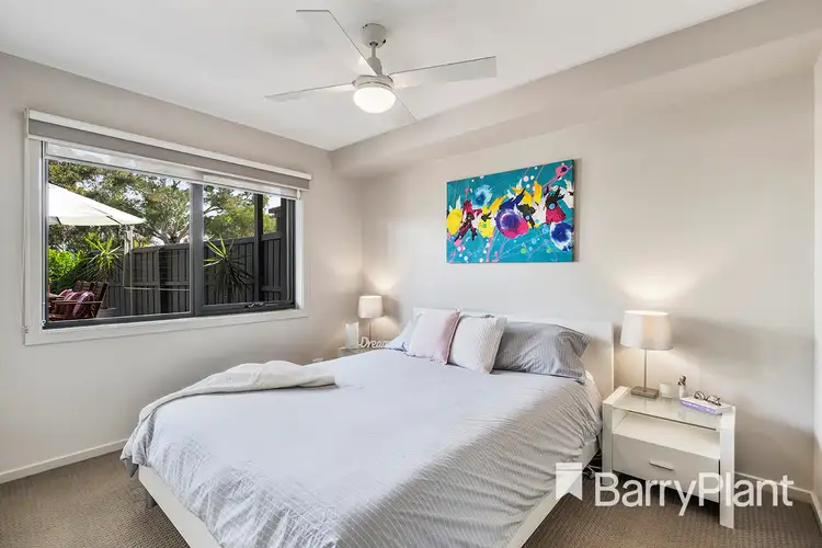 Fourth view of Homely unit listing, 36 White Close, Lilydale VIC 3140