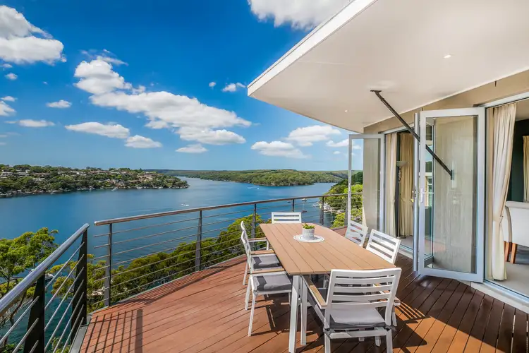 Main view of Homely house listing, 131 Bunarba Road, Gymea Bay NSW 2227