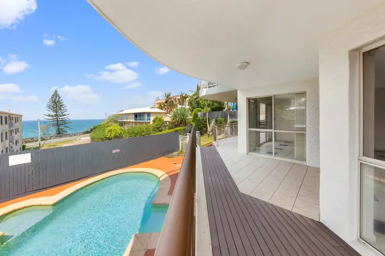 Second view of Homely unit listing, 1/55 Coolum Terrace, Coolum Beach QLD 4573
