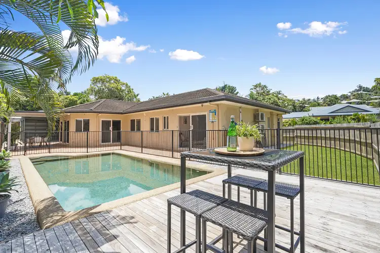 1 West Parkridge Drive, Brinsmead QLD 4870