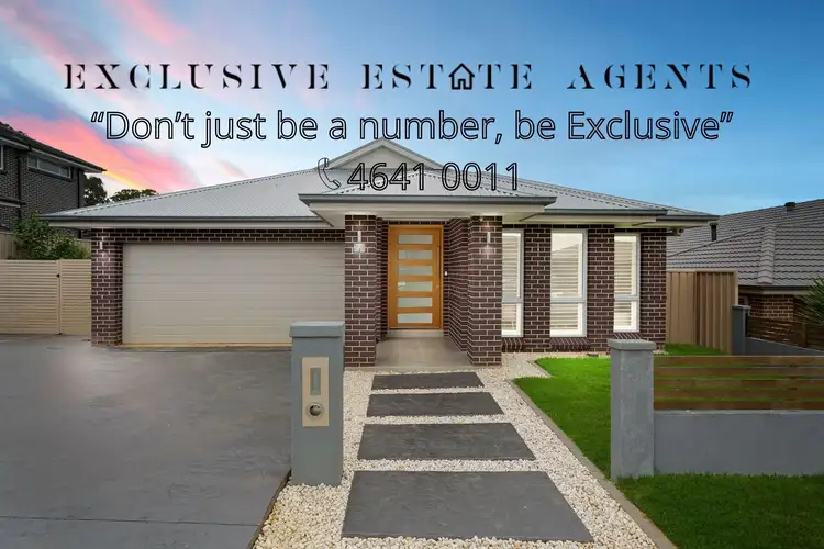 38 Meadowvale Road, Appin NSW 2560