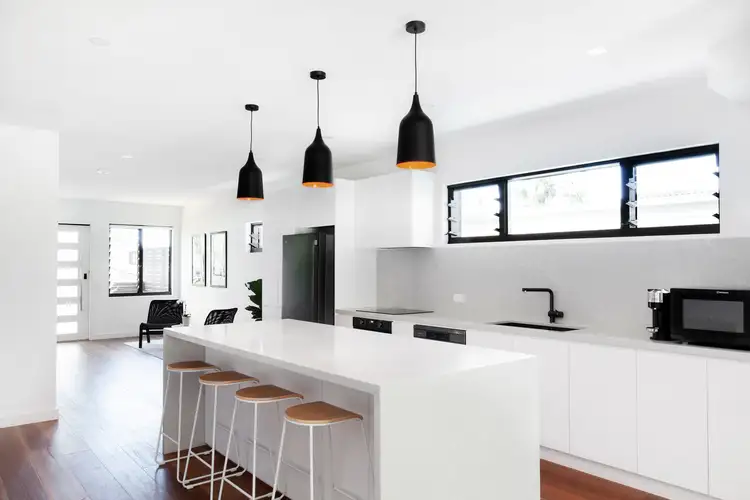 Third view of Homely house listing, 77 Claudare Street, Collaroy Plateau NSW 2097