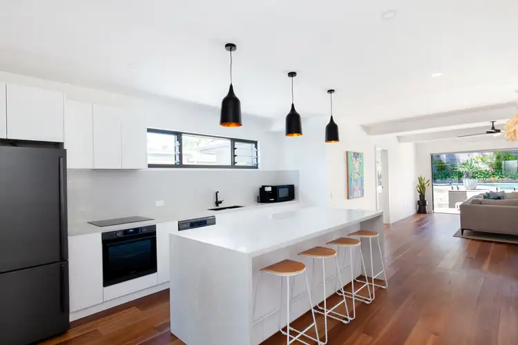 Fourth view of Homely house listing, 77 Claudare Street, Collaroy Plateau NSW 2097