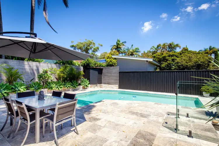 Sixth view of Homely house listing, 77 Claudare Street, Collaroy Plateau NSW 2097