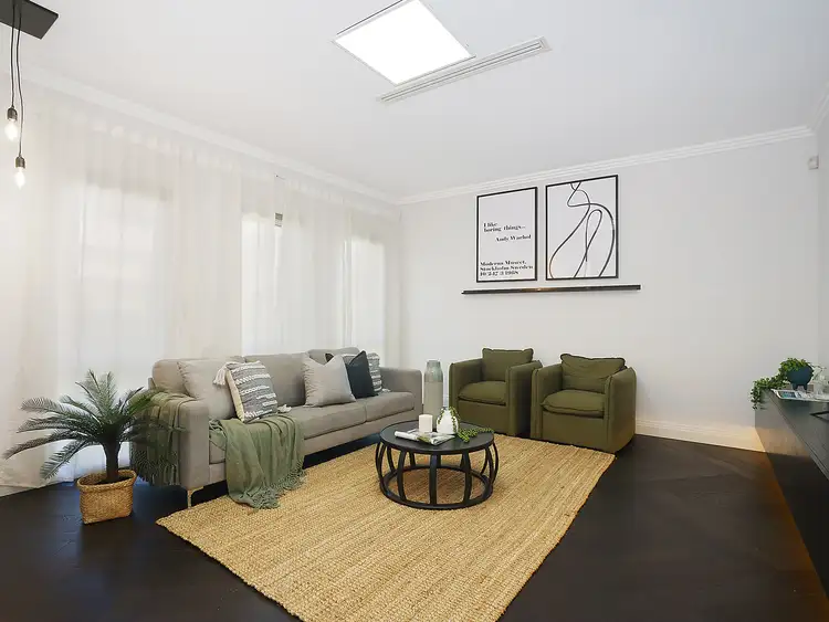 Fourth view of Homely house listing, 4 Corsica Way, Kellyville NSW 2155