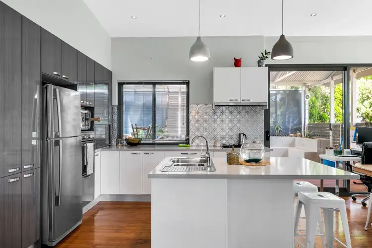 Fifth view of Homely house listing, 66 Sleep Road, Para Hills SA 5096