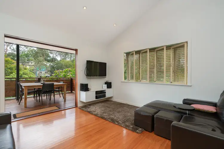 Third view of Homely house listing, 26 Rosewood Street, Bardon QLD 4065