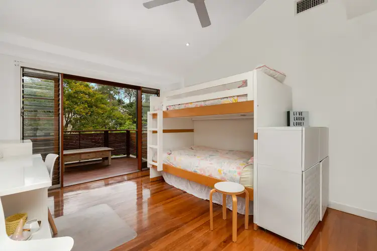 Fifth view of Homely house listing, 26 Rosewood Street, Bardon QLD 4065