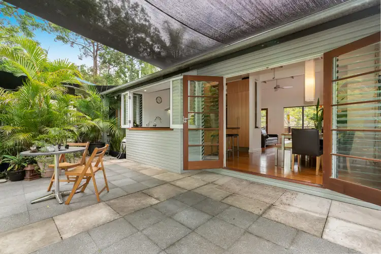 Sixth view of Homely house listing, 26 Rosewood Street, Bardon QLD 4065