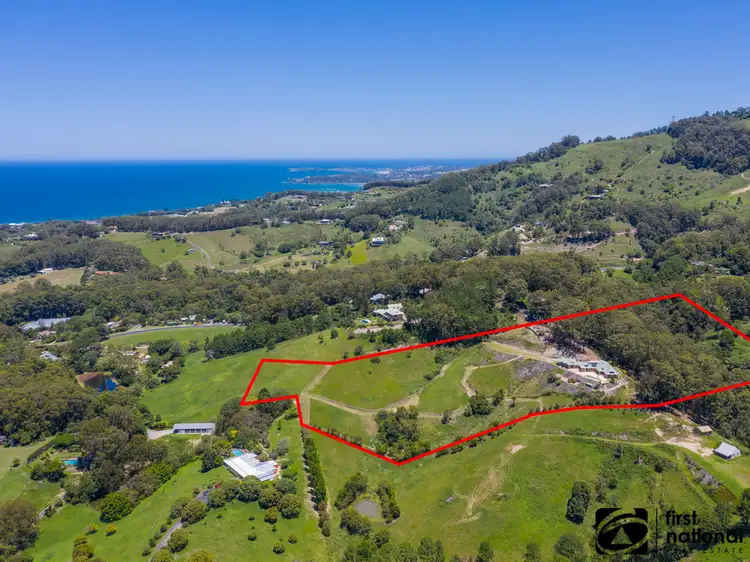 126b Gaudrons Road, Sapphire Beach NSW 2450
