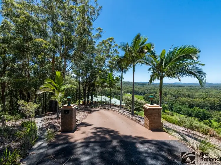 Fifth view of Homely house listing, 126b Gaudrons Road, Sapphire Beach NSW 2450