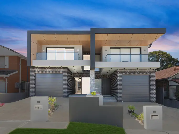 11a Taunton Street, Blakehurst NSW 2221