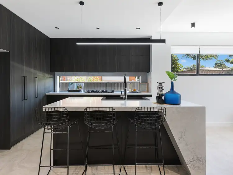 Fourth view of Homely house listing, 11a Taunton Street, Blakehurst NSW 2221