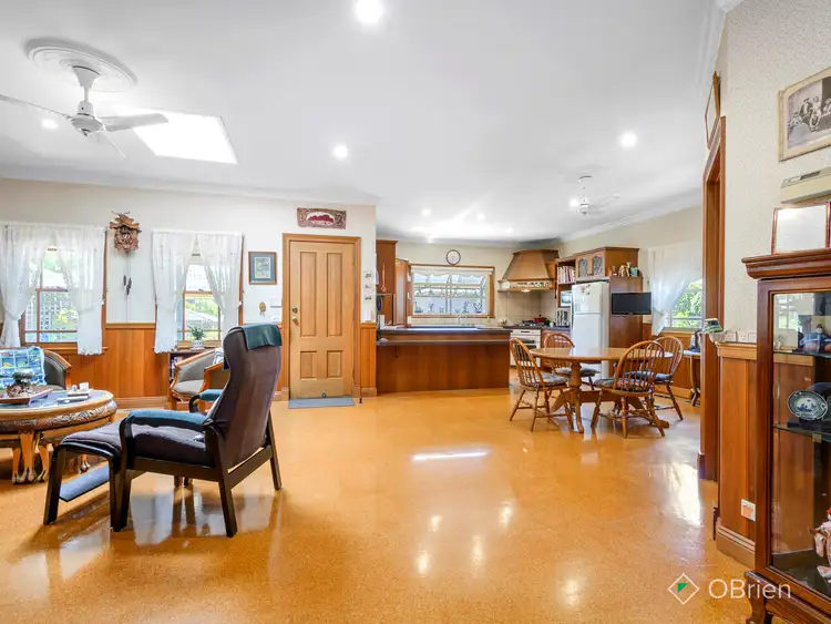 Second view of Homely house listing, 58 Queen Street, Frankston VIC 3199