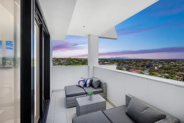 805/196 Stacey Street, Bankstown NSW 2200
