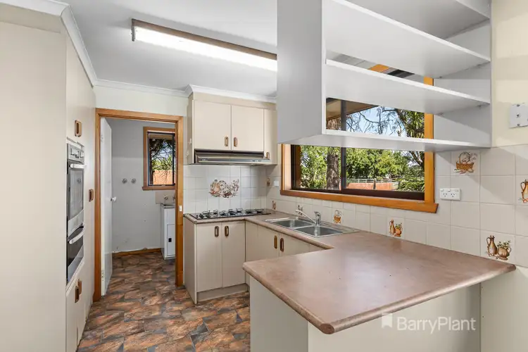 Fourth view of Homely house listing, 29 Wenden Road, Mill Park VIC 3082