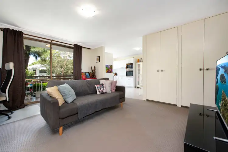 Second view of Homely unit listing, 2/31 Kent Street, Coorparoo QLD 4151