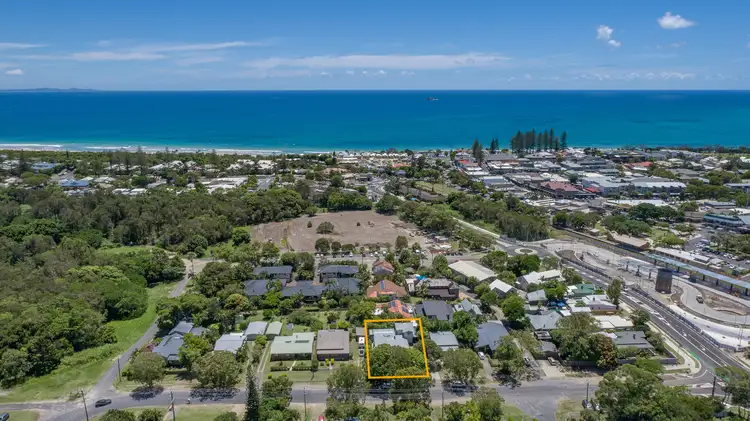 Second view of Homely house listing, 5 Burns Street, Byron Bay NSW 2481