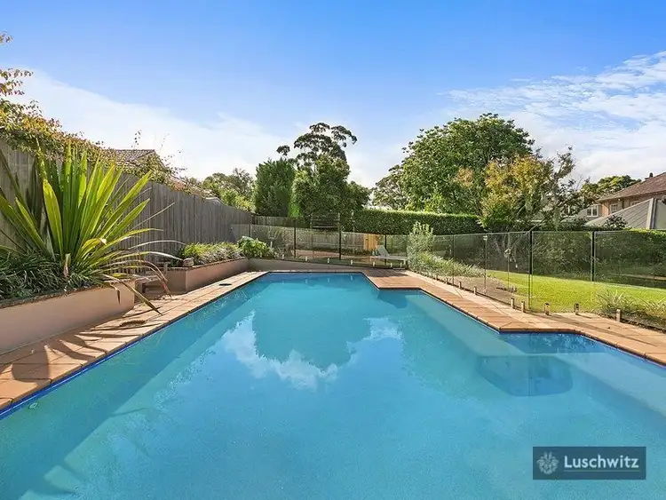 Fourth view of Homely house listing, 16 Gerald Avenue, Roseville NSW 2069