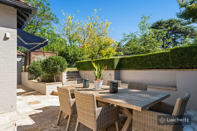 Fifth view of Homely house listing, 16 Gerald Avenue, Roseville NSW 2069