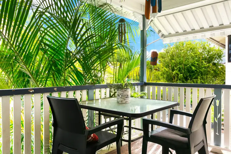 Sixth view of Homely house listing, 52 Larnach Street, Allenstown QLD 4700