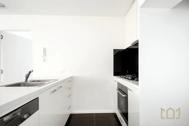 Fourth view of Homely apartment listing, 2106/241 City Road, Southbank VIC 3006