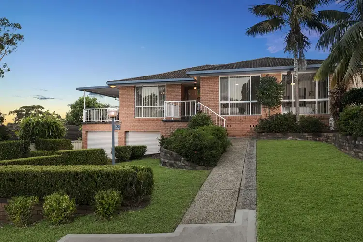 Main view of Homely house listing, 84 Roberta Street, Tumbi Umbi NSW 2261