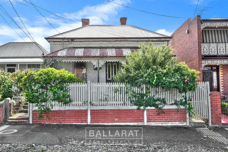 Main view of Homely house listing, 9 East Street South, Ballarat East VIC 3350