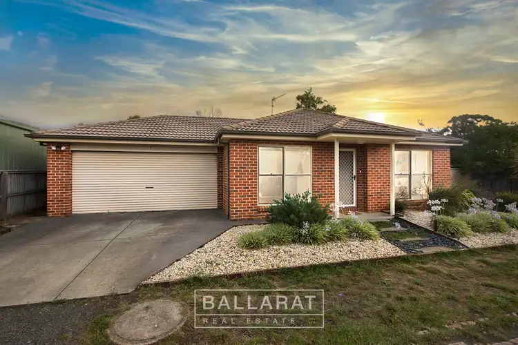 308 Johns Street, Ballarat East VIC 3350