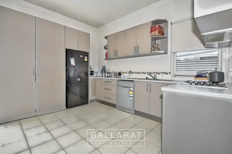 Fourth view of Homely house listing, 313 Talbot Street South, Ballarat Central VIC 3350