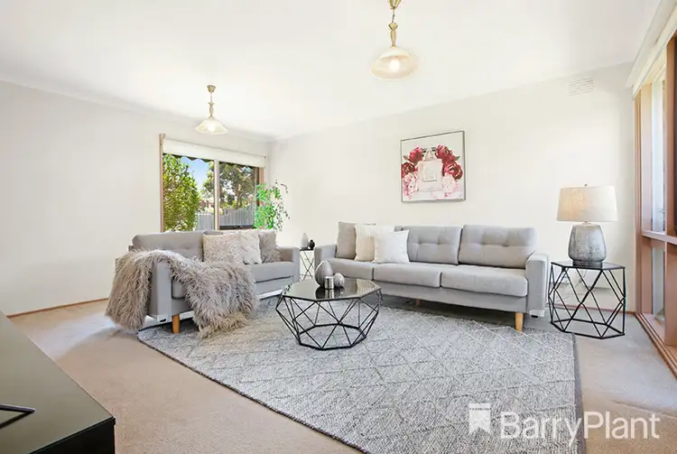 Third view of Homely house listing, 35 Roycroft Avenue, Mill Park VIC 3082