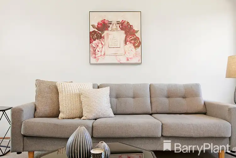 Fourth view of Homely house listing, 35 Roycroft Avenue, Mill Park VIC 3082