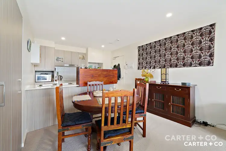 Fourth view of Homely unit listing, 85/1 Limburg Way, Greenway ACT 2900