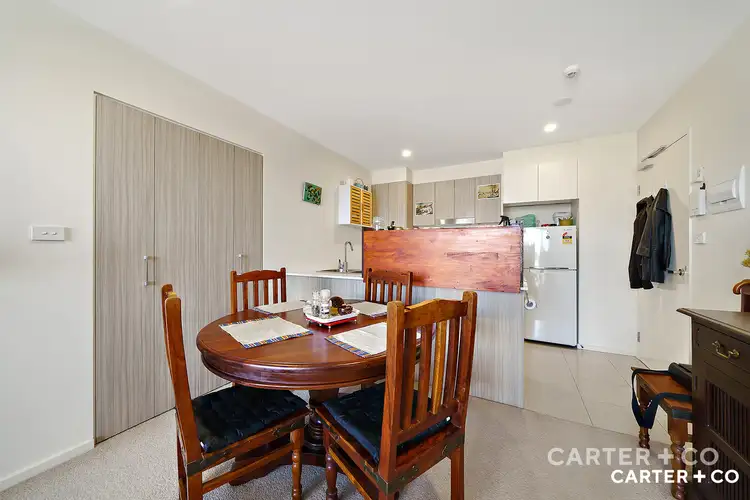 Fifth view of Homely unit listing, 85/1 Limburg Way, Greenway ACT 2900