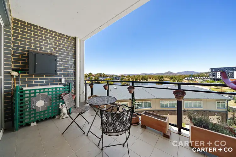 Seventh view of Homely unit listing, 85/1 Limburg Way, Greenway ACT 2900