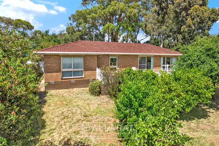 Main view of Homely house listing, 37 Jacksons Road, Warrenheip VIC 3352