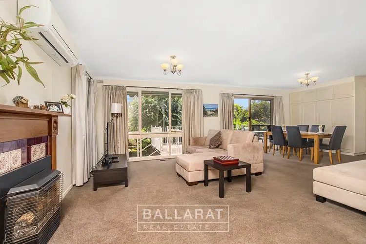 Second view of Homely house listing, 37 Jacksons Road, Warrenheip VIC 3352