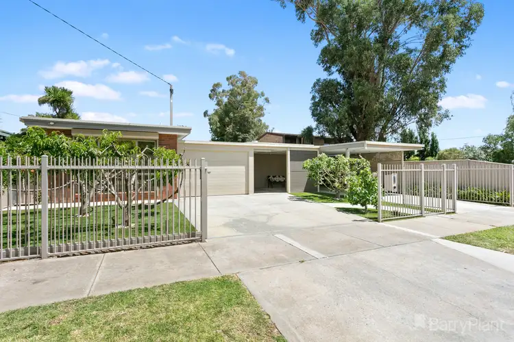 20 Belinda Avenue, Golden Square VIC 3555