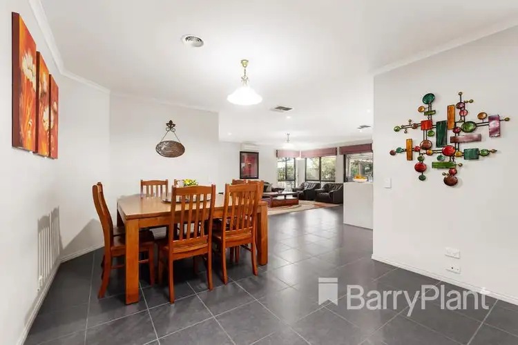 Fourth view of Homely house listing, 4 Petal Court, South Morang VIC 3752