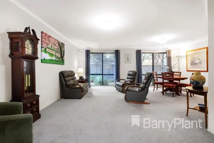 Sixth view of Homely house listing, 4 Petal Court, South Morang VIC 3752
