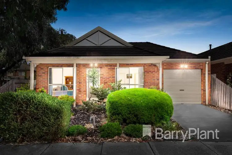 24 Capri Close, South Morang VIC 3752