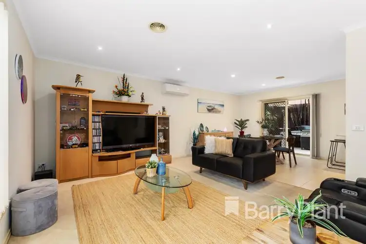 Sixth view of Homely house listing, 24 Capri Close, South Morang VIC 3752