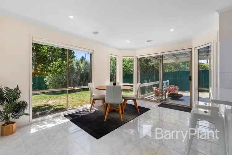Fourth view of Homely house listing, 46 Teatree Drive, South Morang VIC 3752
