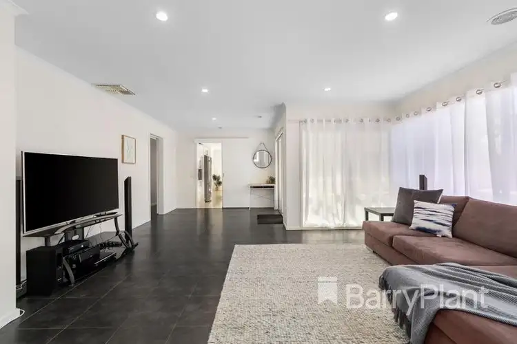 Fifth view of Homely house listing, 46 Teatree Drive, South Morang VIC 3752