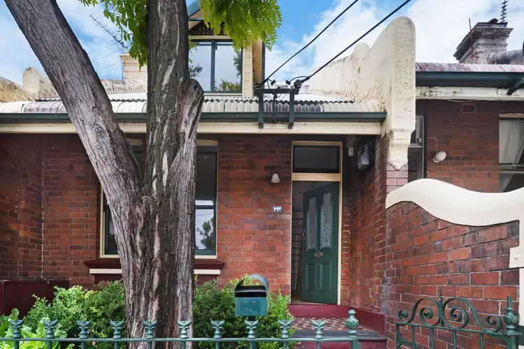 10 Forsyth Street, Glebe NSW 2037